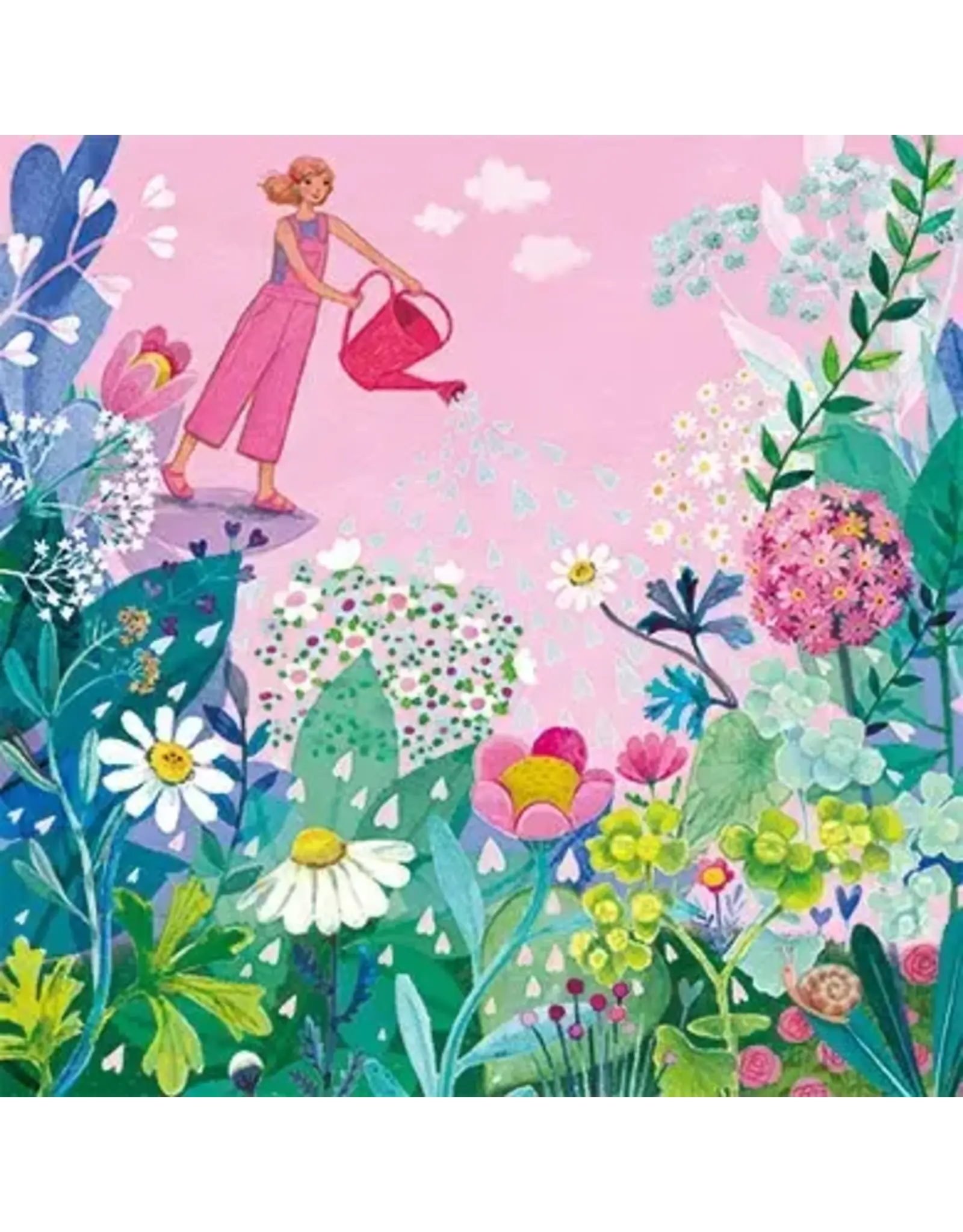 Edition Gollong Postkaart Edition Gollong EG 12-2188