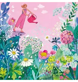 Edition Gollong Postkaart Edition Gollong EG 12-2188