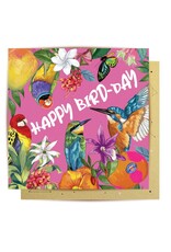 La La Land La La Land -  Tropicana Happy Birthday Fruits