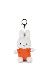 Bon Ton Toys Miffy Keychain Red Dress