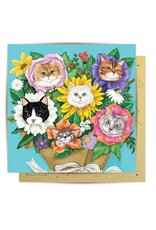 La La Land La La Land - Cat Bouqeut