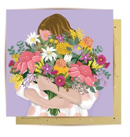 La La Land La La Land -  Bouquet Hug