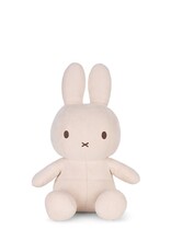 Bon Ton Toys Miffy Faux Suede Beige 35 cm