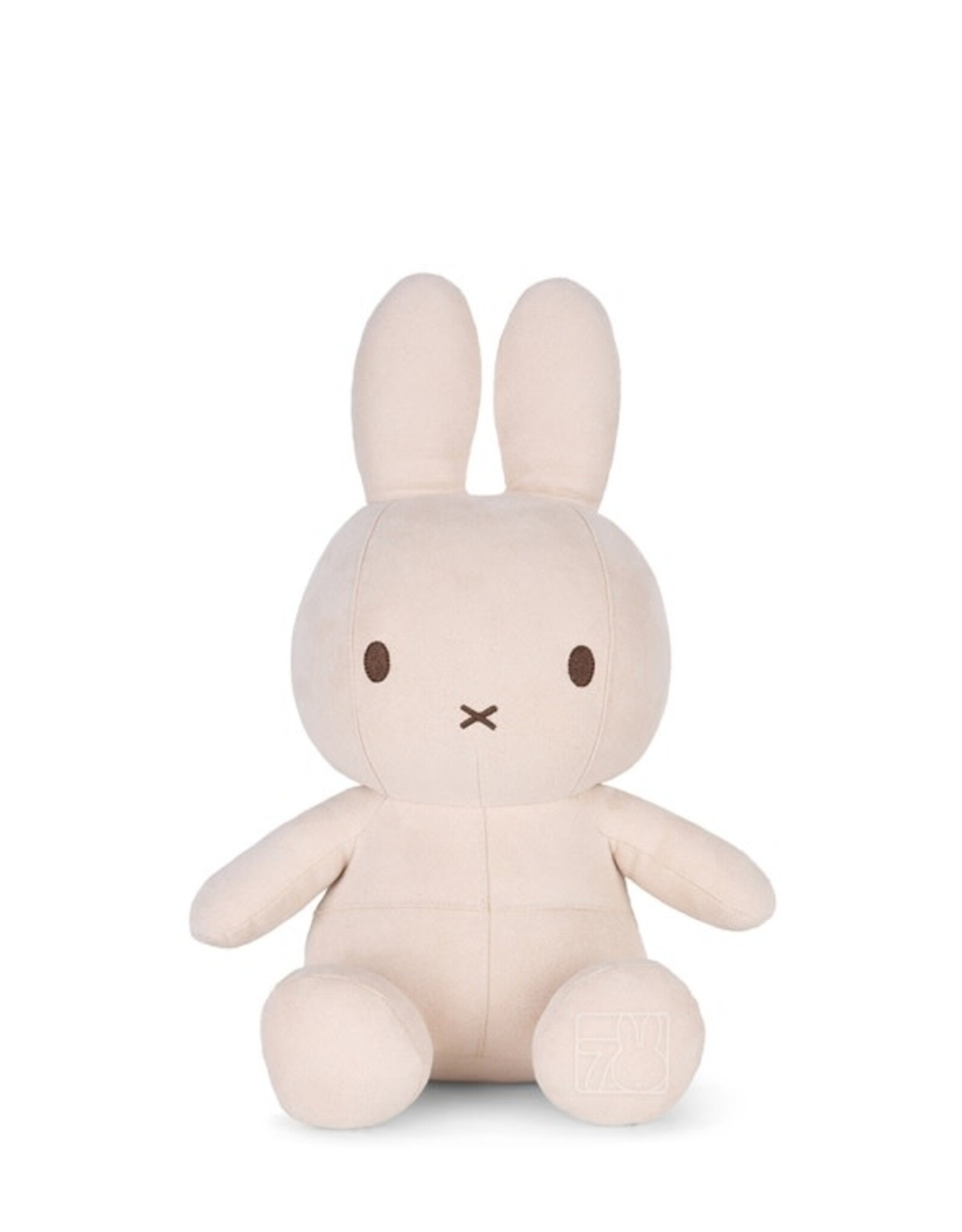 Bon Ton Toys Miffy Faux Suede Beige 35 cm