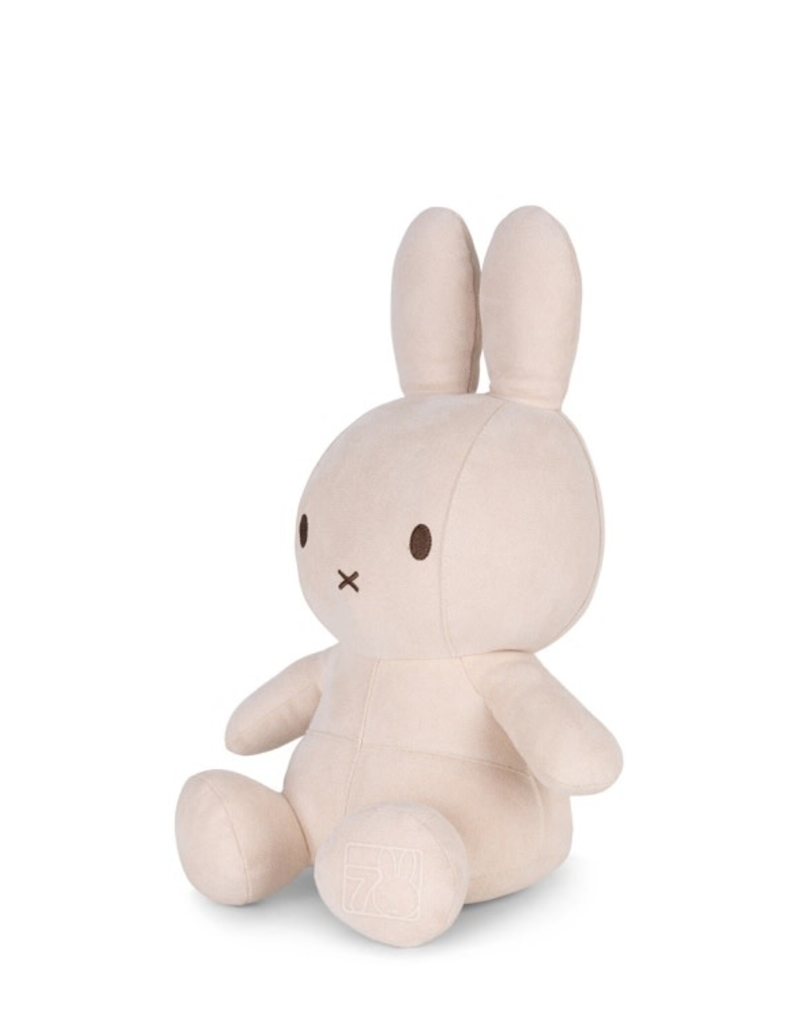 Bon Ton Toys Miffy Faux Suede Beige 35 cm