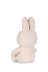 Bon Ton Toys Miffy Faux Suede Beige 35 cm