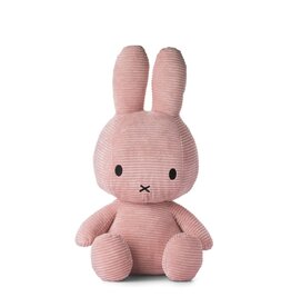 Bon Ton Toys Miffy Corduroy Pink 50 cm