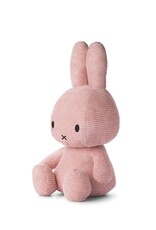 Bon Ton Toys Miffy Corduroy Pink 50 cm