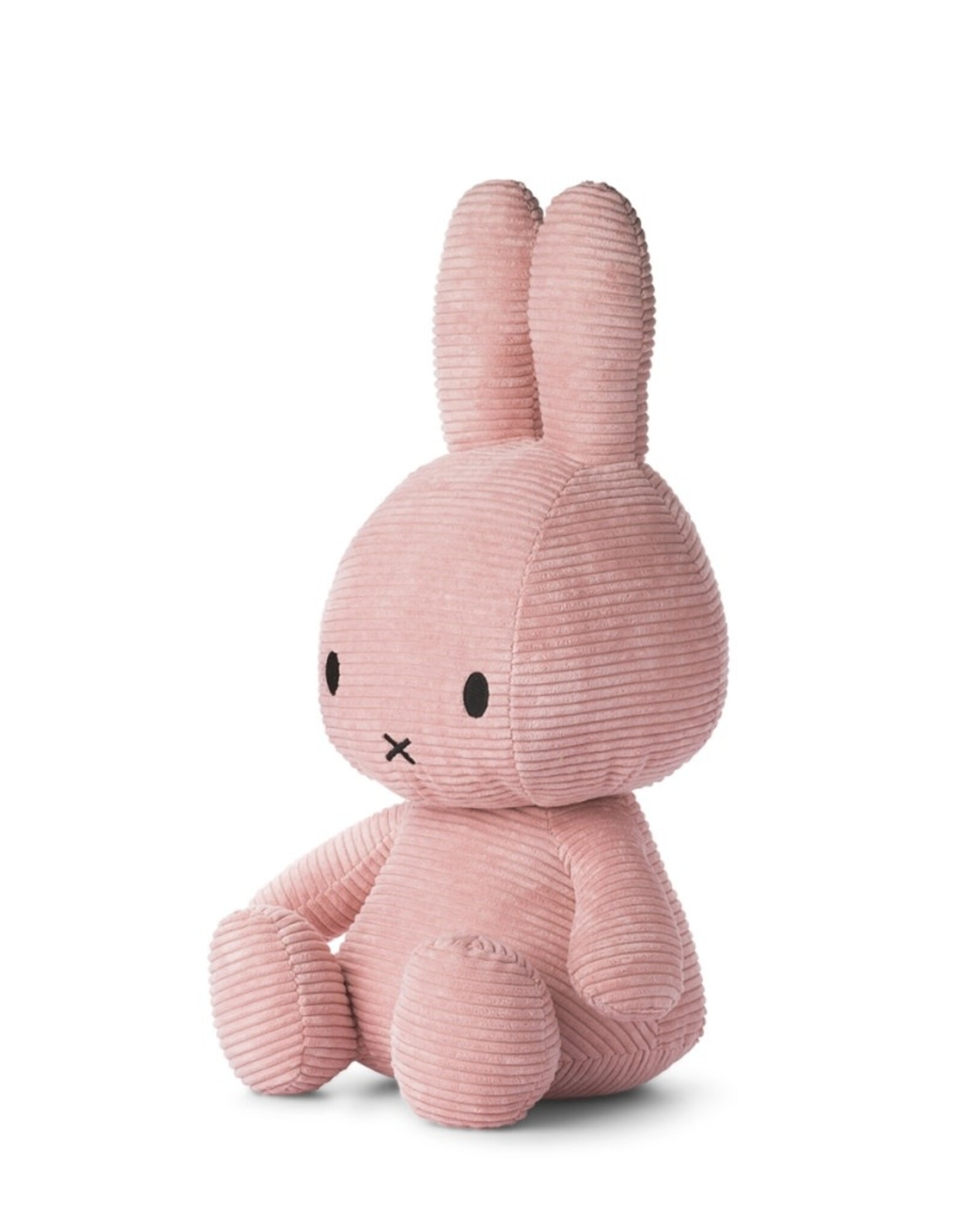 Bon Ton Toys Miffy Corduroy Pink 50 cm