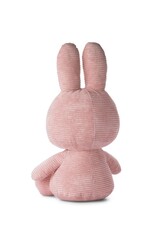 Bon Ton Toys Miffy Corduroy Pink 50 cm
