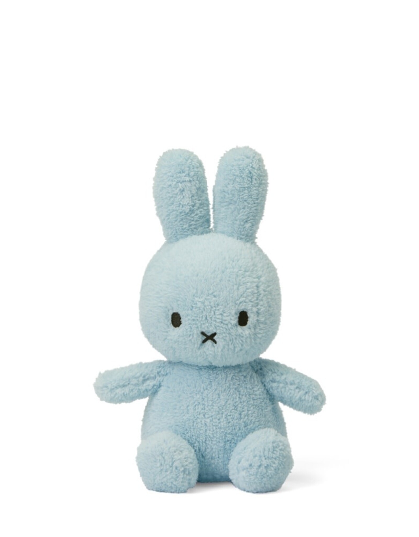 Bon Ton Toys Miffy Terry Light Blue 23 cm