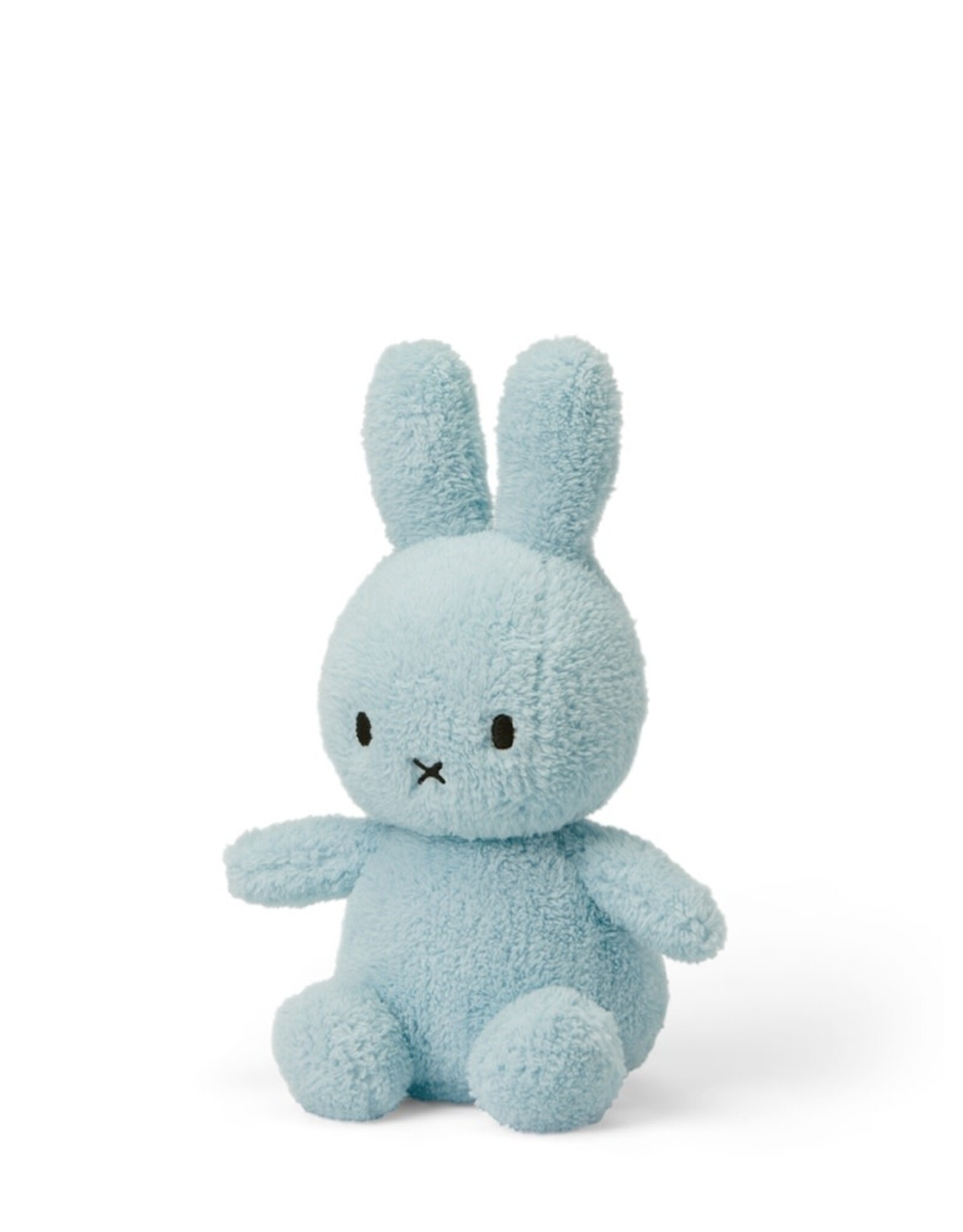 Bon Ton Toys Miffy Terry Light Blue 23 cm
