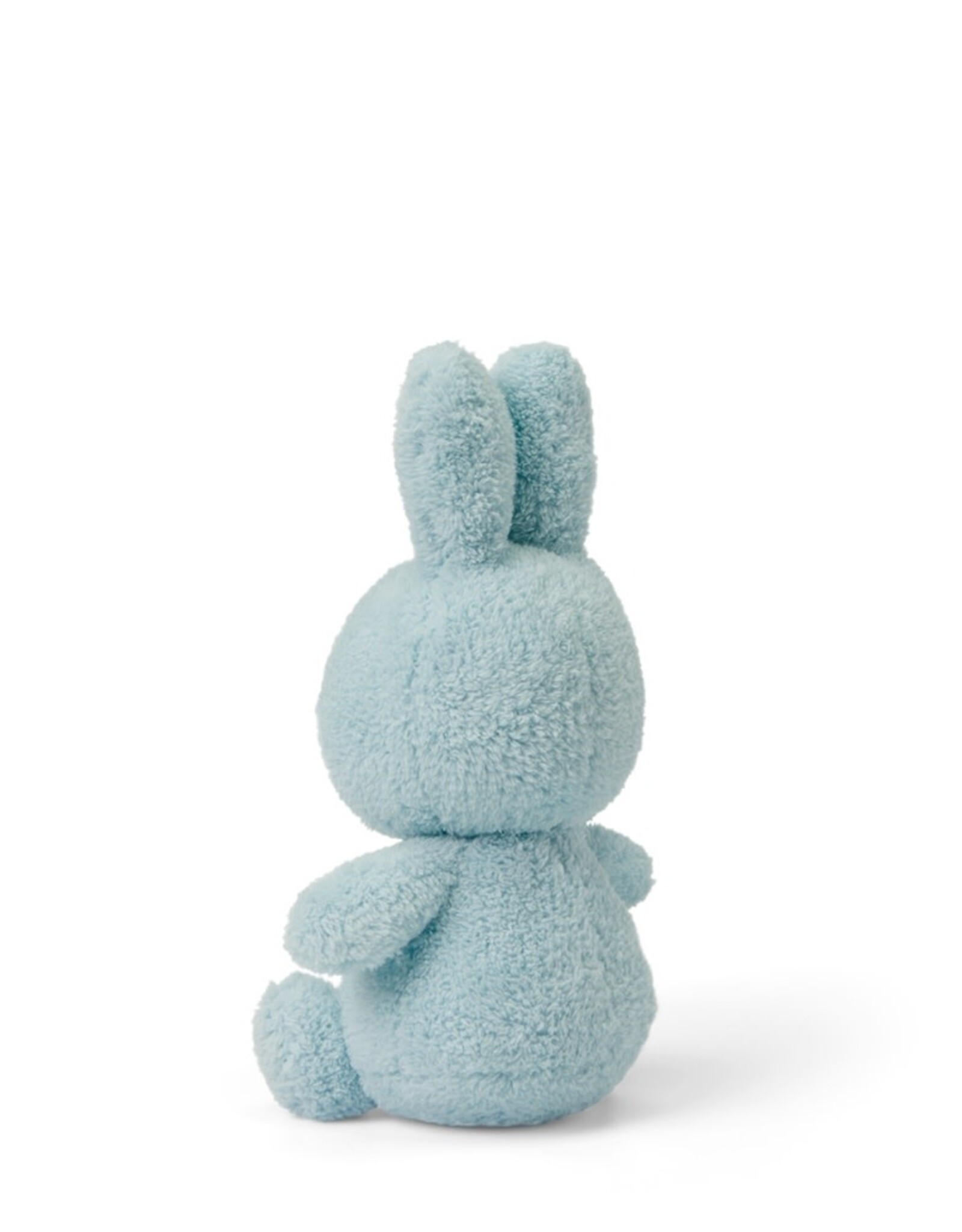 Bon Ton Toys Miffy Terry Light Blue 23 cm