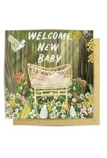 La La Land La La Land - Cane Cot