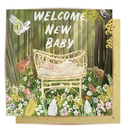 La La Land La La Land - Cane Cot