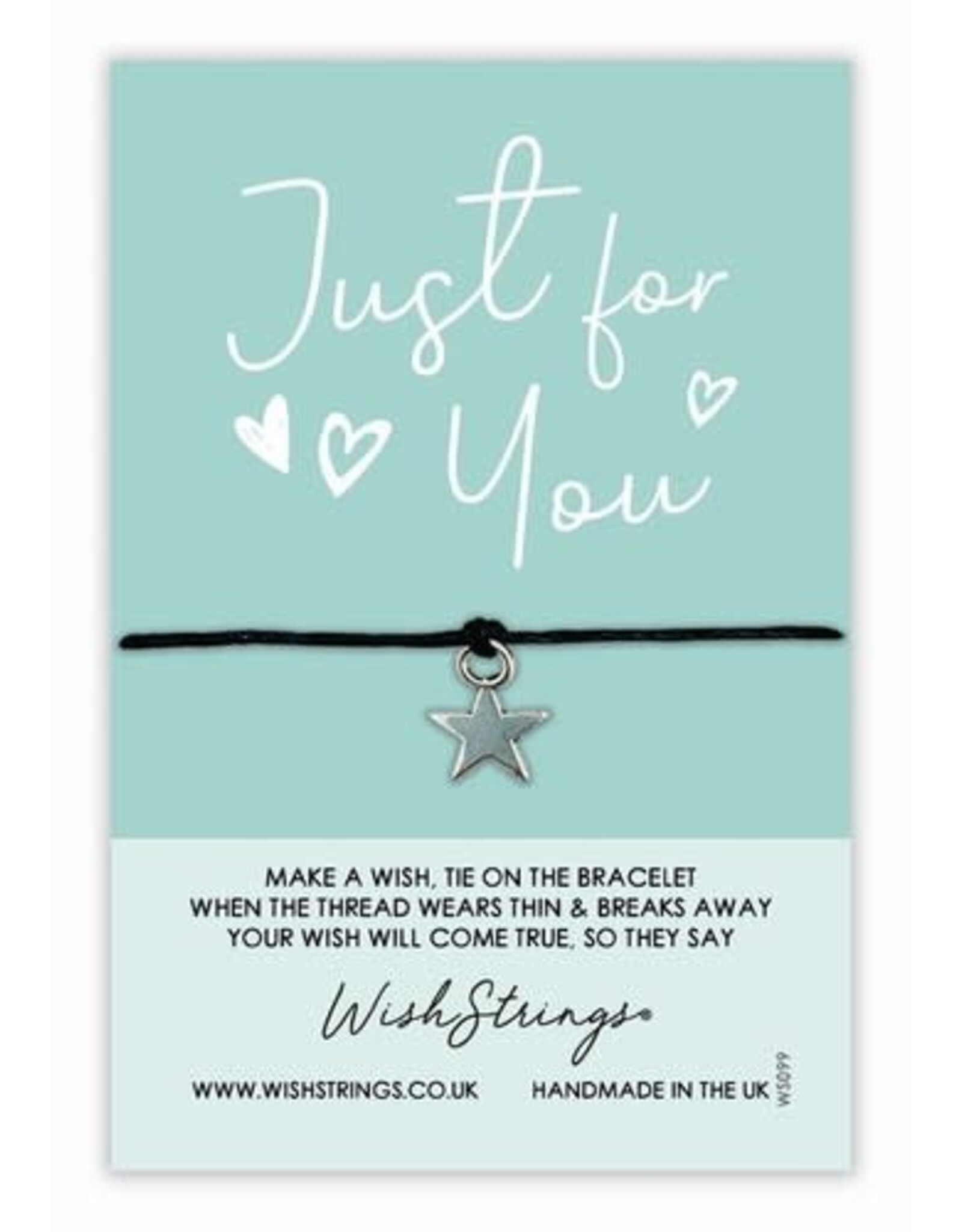 WishString “Just For You”