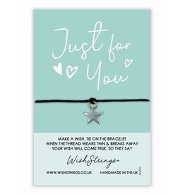 WishString “Just For You”