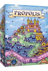 White Goblin Games Propolis
