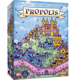 White Goblin Games Propolis