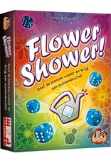 White Goblin Games Flower Shower