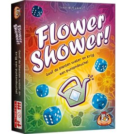 White Goblin Games Flower Shower