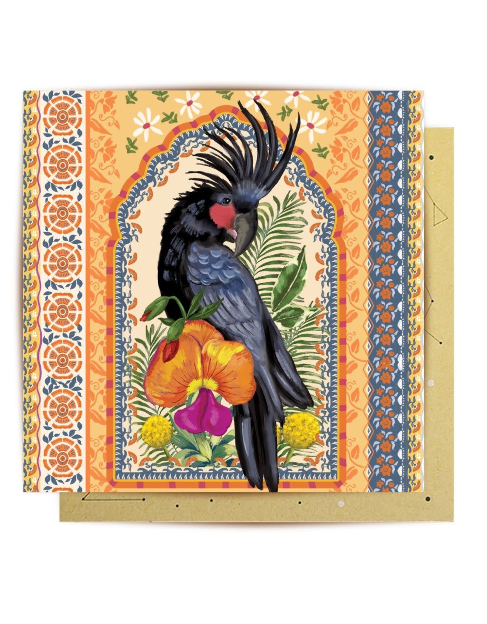 La La Land La La Land -  Birds Arch