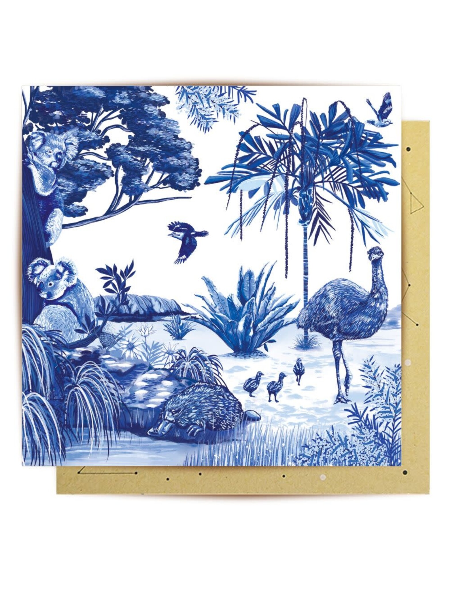 La La Land La La Land -  Dynasty Of Nature