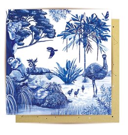 La La Land La La Land -  Dynasty Of Nature