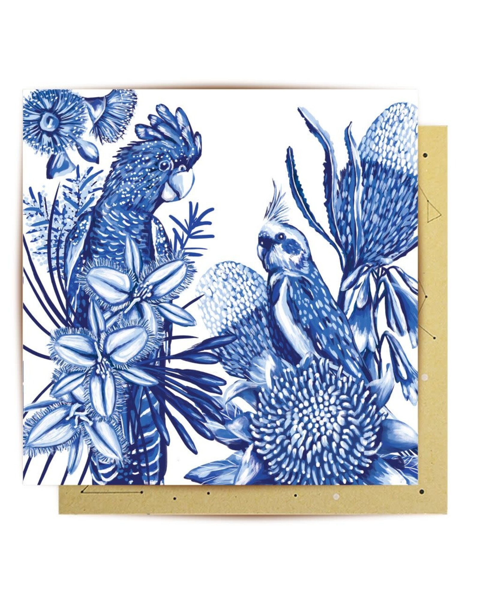 La La Land La La Land -  Dynasty Of Nature Birds