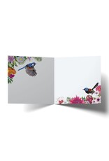 La La Land La La Land -  Fairy Wrens Love