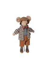 Maileg Granddad Mouse