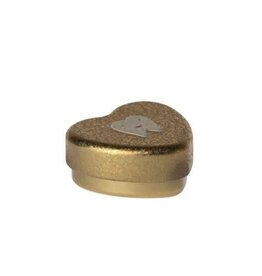 Maileg Tooth Box Maileg Small - Gold