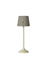 Maileg Miniature Floor Lamp - Sand