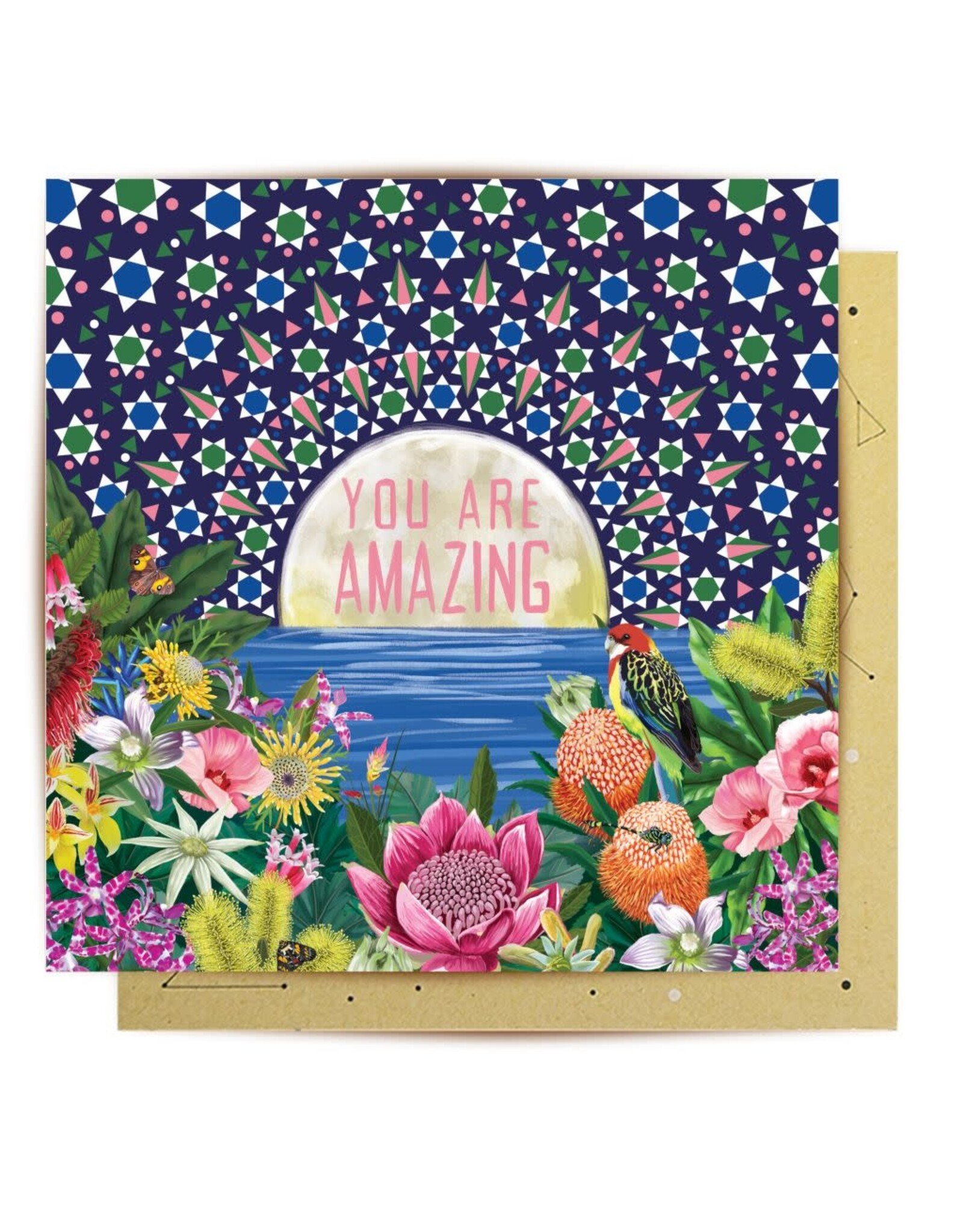 La La Land La La Land -  Good Evening You Are Amazing