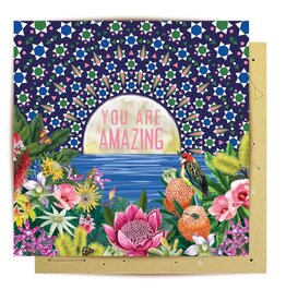 La La Land La La Land -  Good Evening You Are Amazing