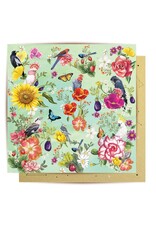 La La Land La La Land -  Secret Garden Birds