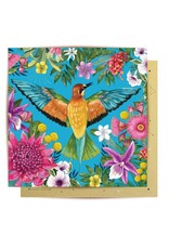 La La Land La La Land -  Tropicana Australaina Blue Bird