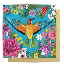 La La Land La La Land -  Tropicana Australaina Blue Bird