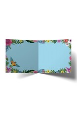 La La Land La La Land -  Tropicana Australaina Blue Bird