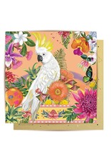 La La Land La La Land -  Tropicana Cockatoos