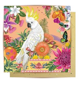 La La Land La La Land -  Tropicana Cockatoos