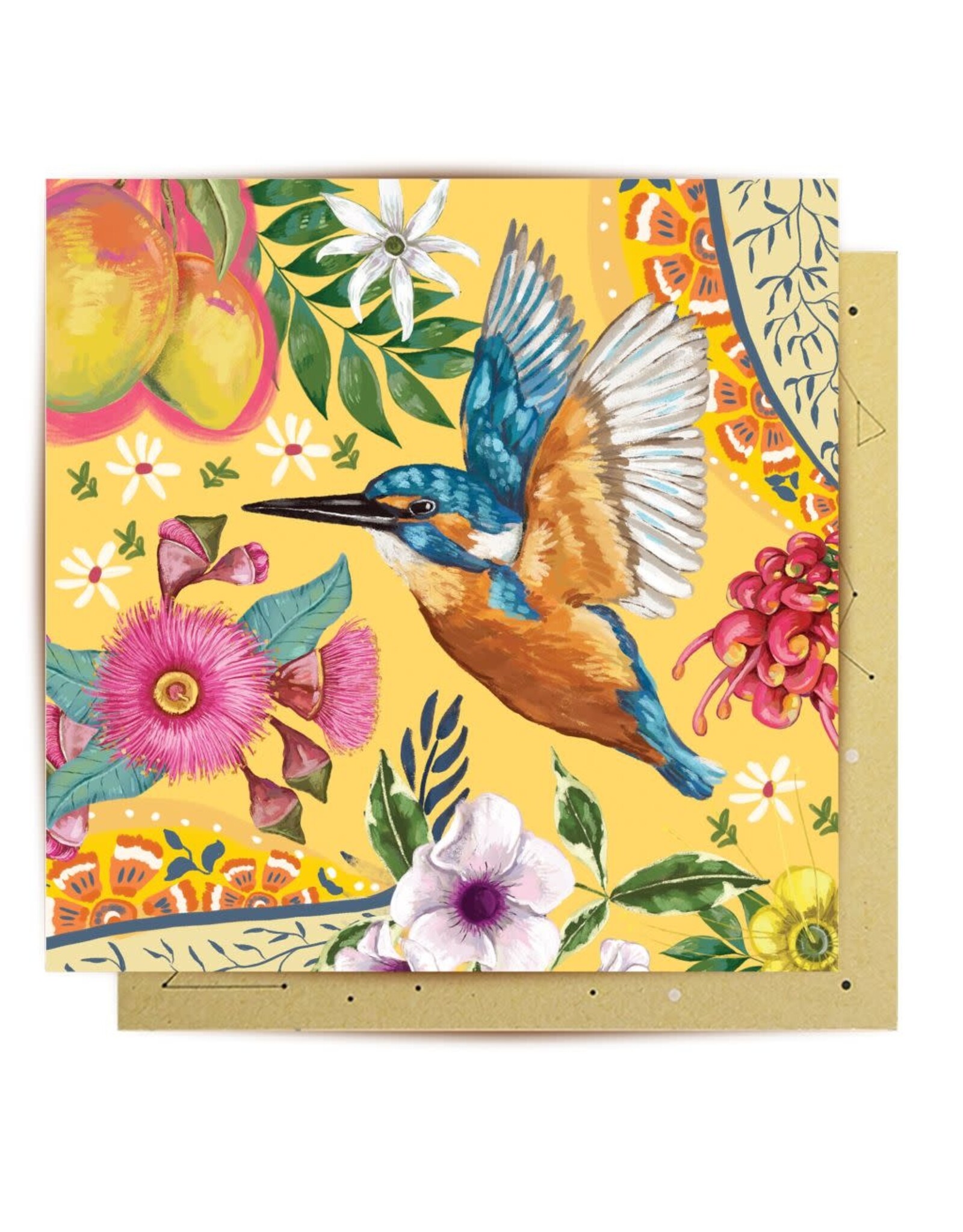 La La Land La La Land -  Tropicana King Fisher