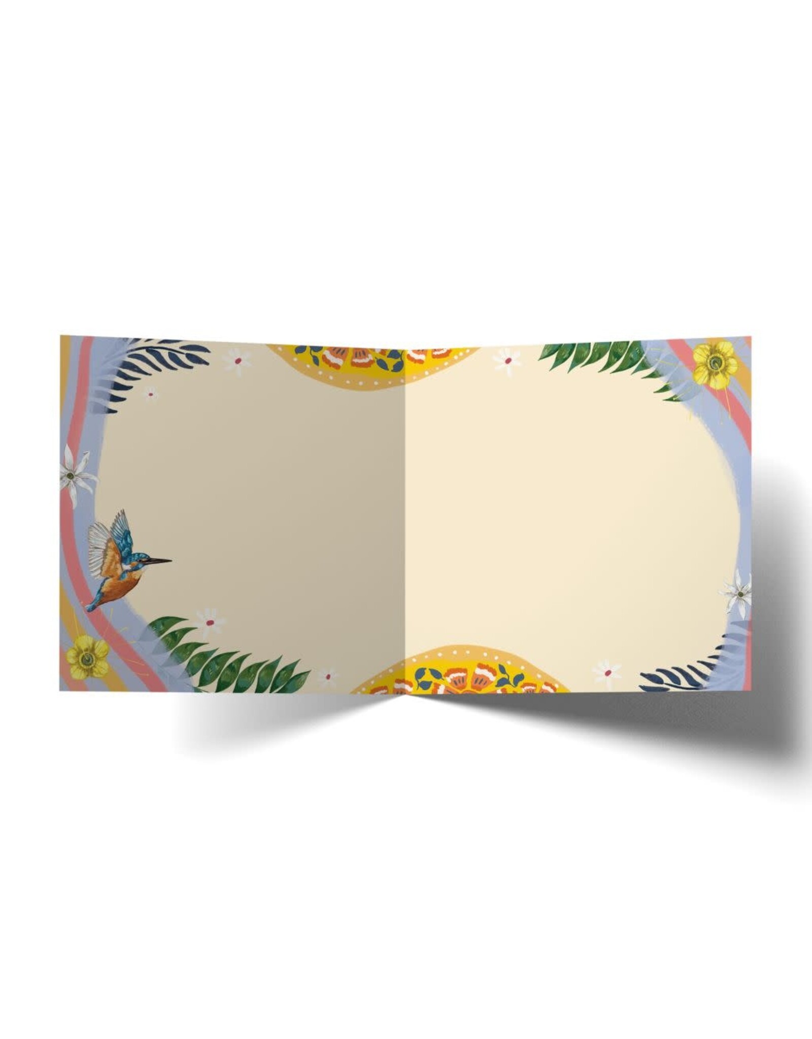 La La Land La La Land -  Tropicana King Fisher