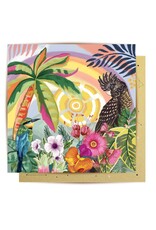 La La Land La La Land -  Tropicana Palm Tree