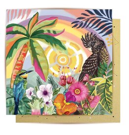 La La Land La La Land -  Tropicana Palm Tree