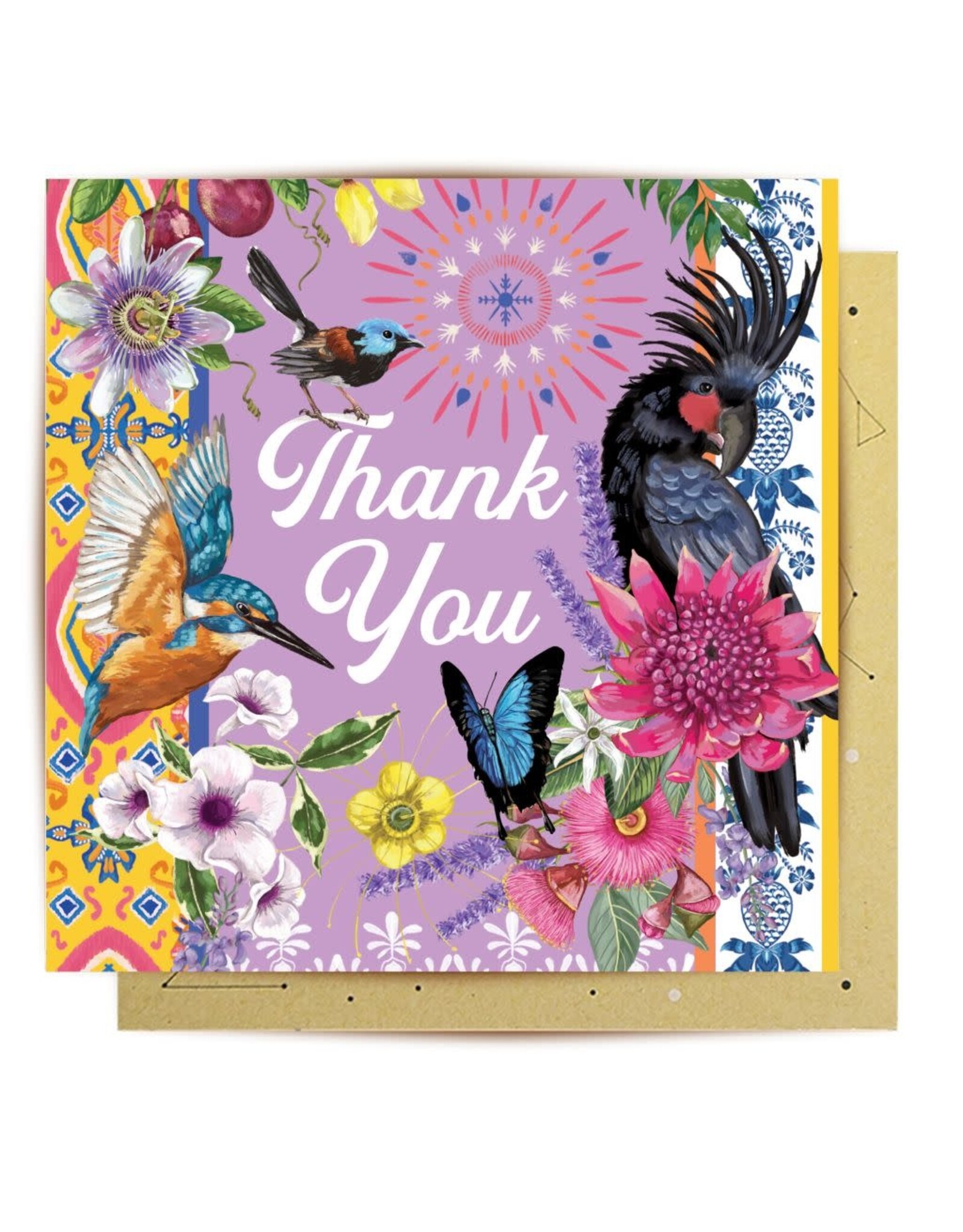 La La Land La La Land -  Tropicana Thank You