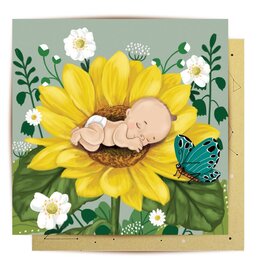 La La Land La La Land - Baby Flower