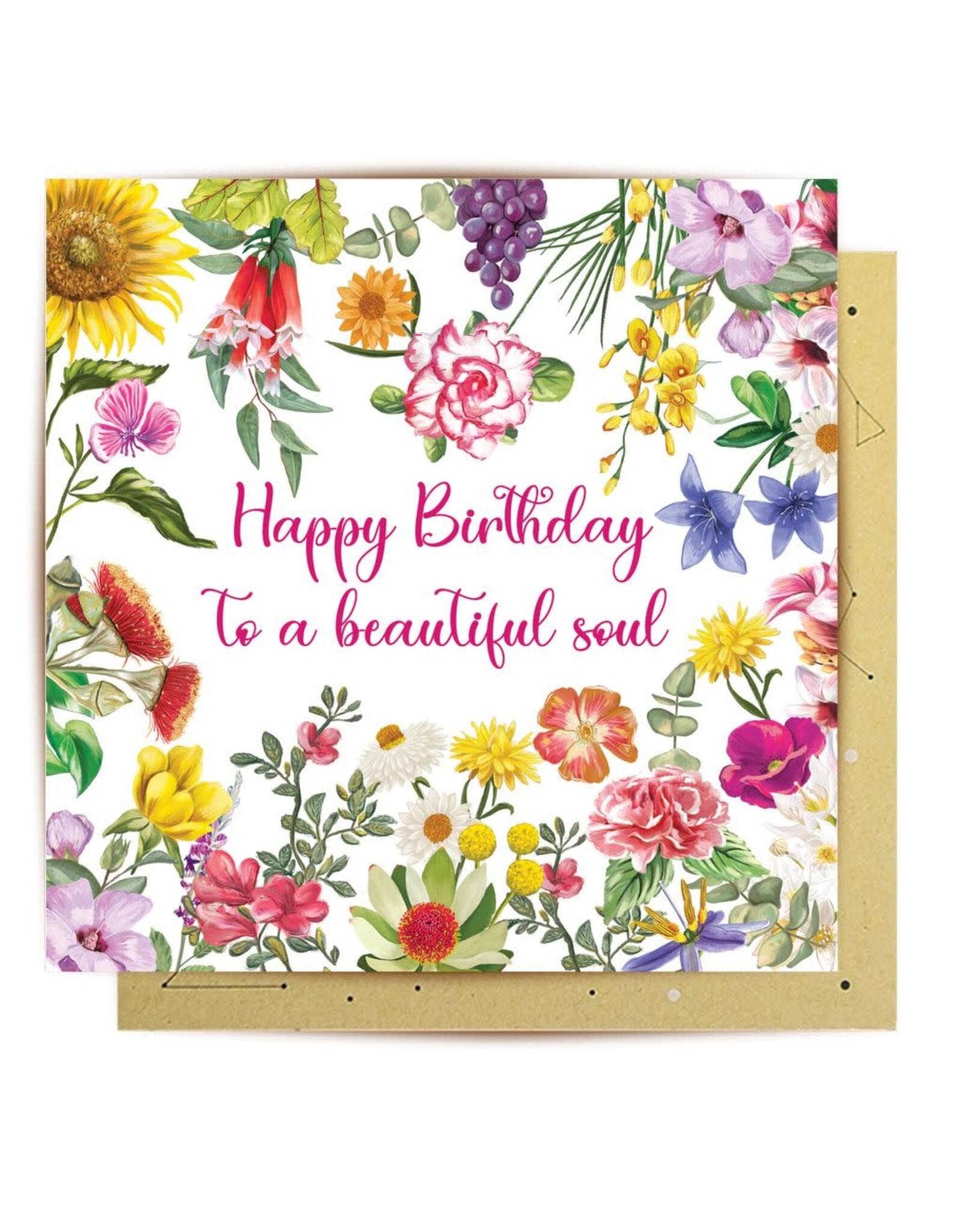 La La Land La La Land - Beautiful Soul