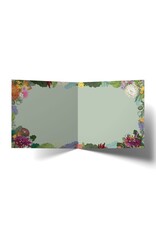 La La Land La La Land - Bush Blooms Floral