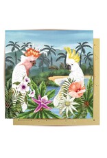 La La Land La La Land - Cockatoos Chat